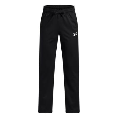 Pantaloni della tuta Under armour modello 6004997-1 per ragazzi