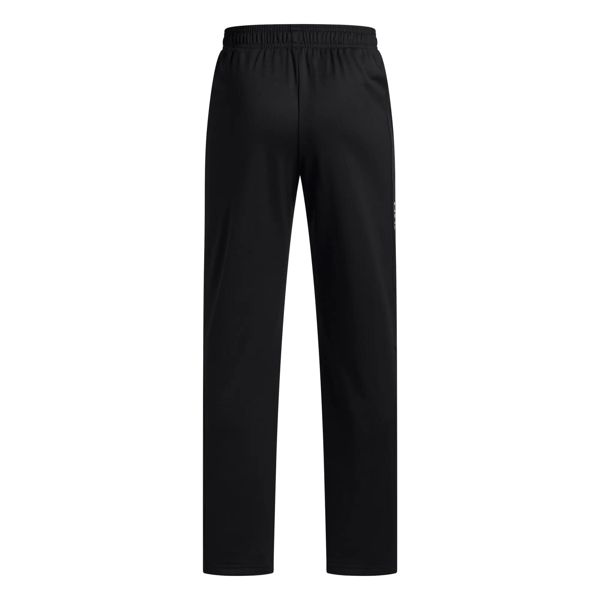 Calças de fato de treino Under armour modelo 6004997-1 para crianças 3/3