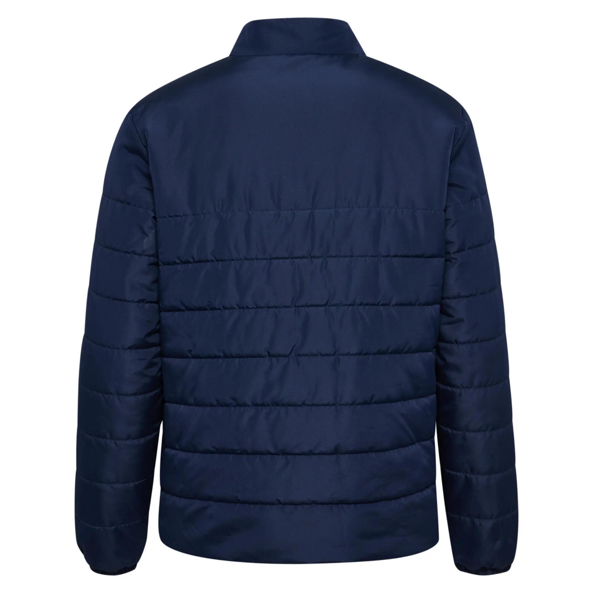 Reißverschluss Jacke Hmlessential Erwachsene 10/14
