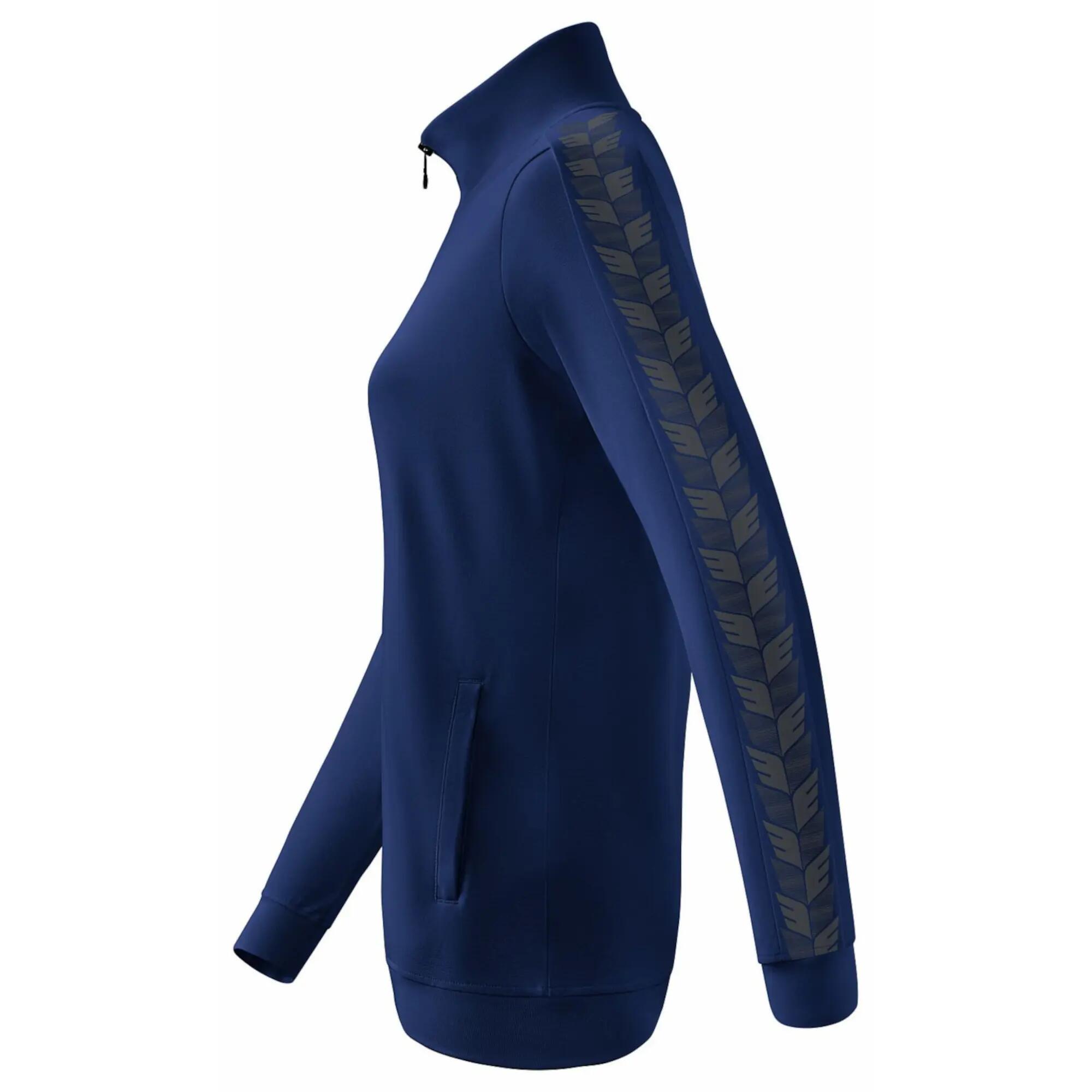 Damska bluza dresowa Erima Essential Team 10/10