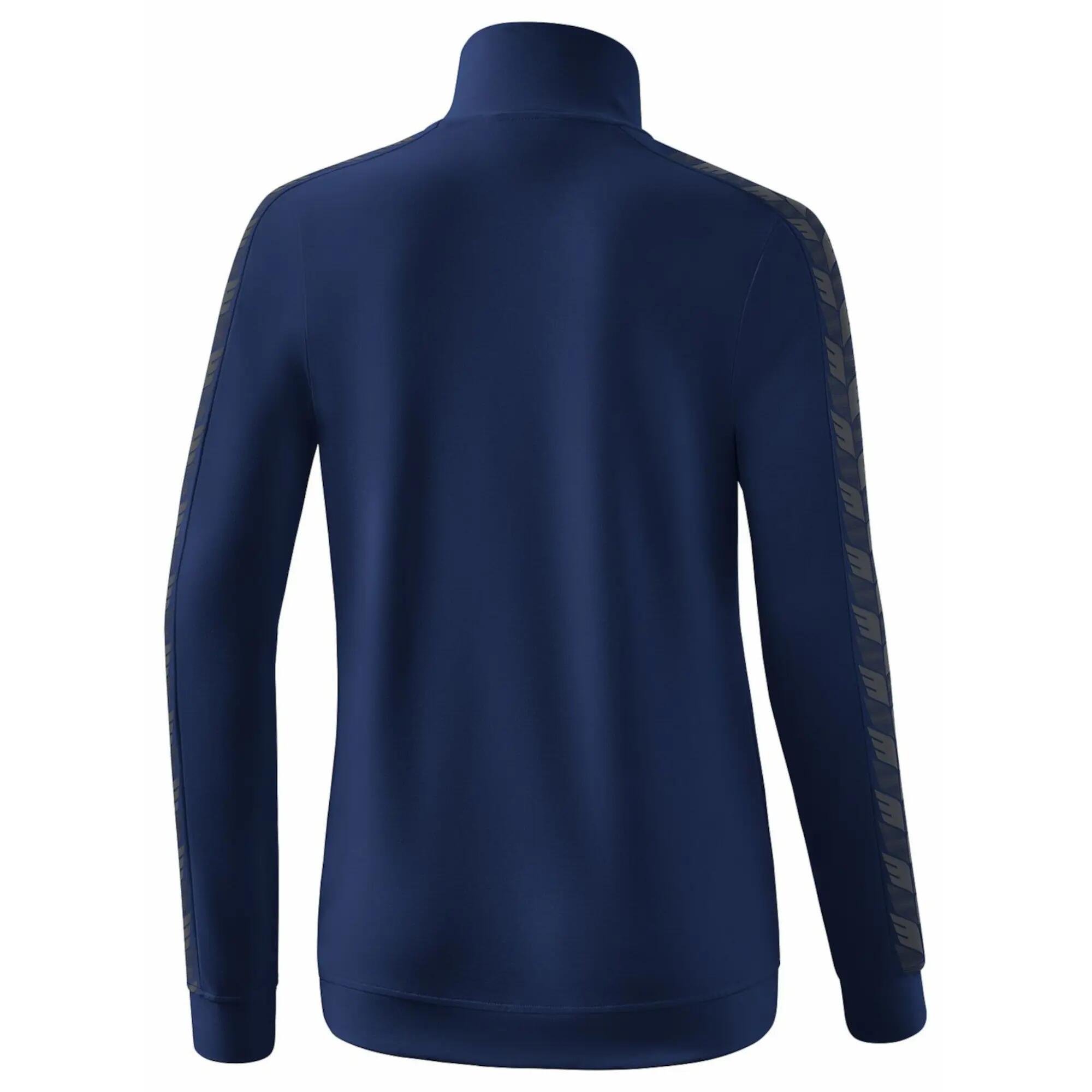 Damska bluza dresowa Erima Essential Team 9/10