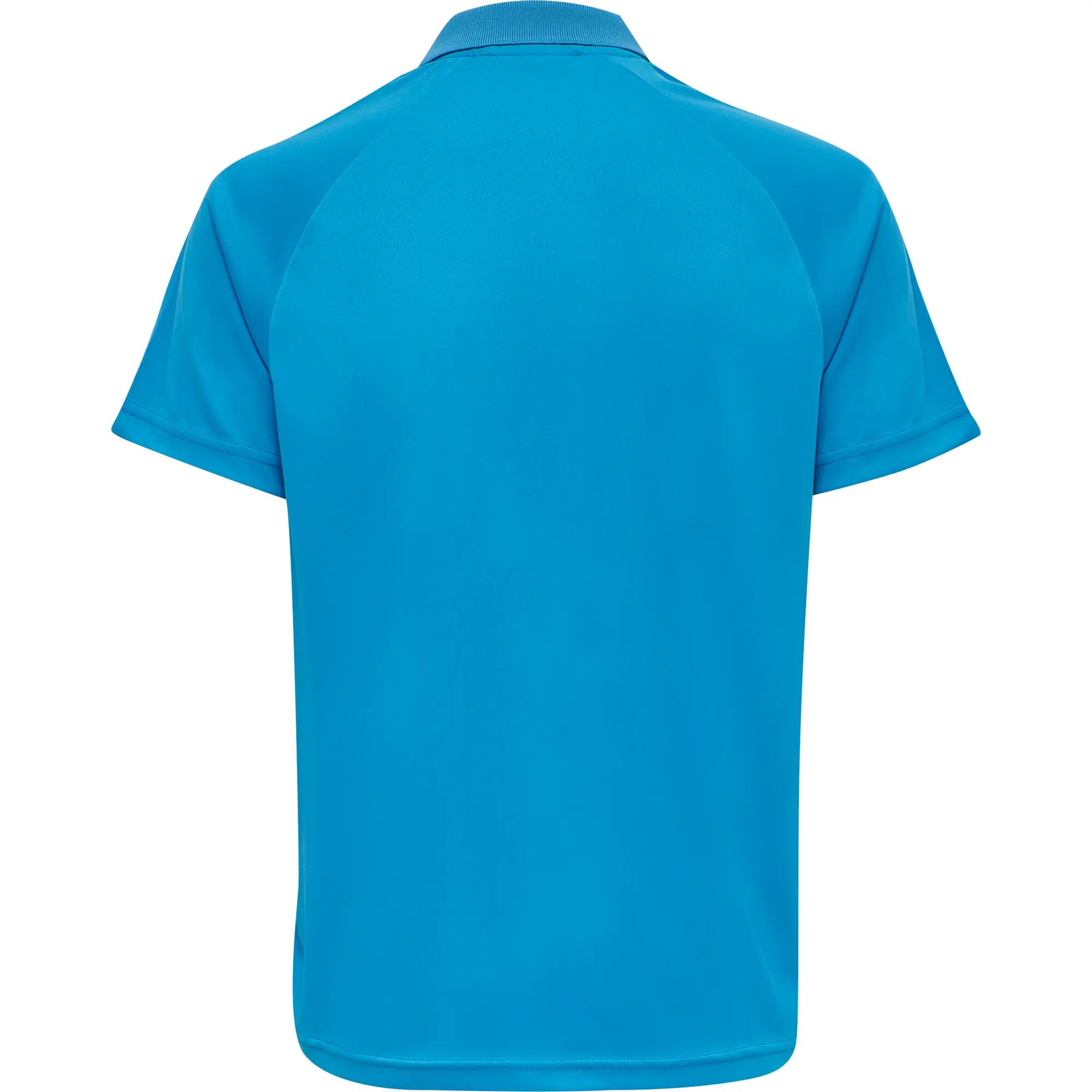 Polo shirt child Hummel Promo 10/13