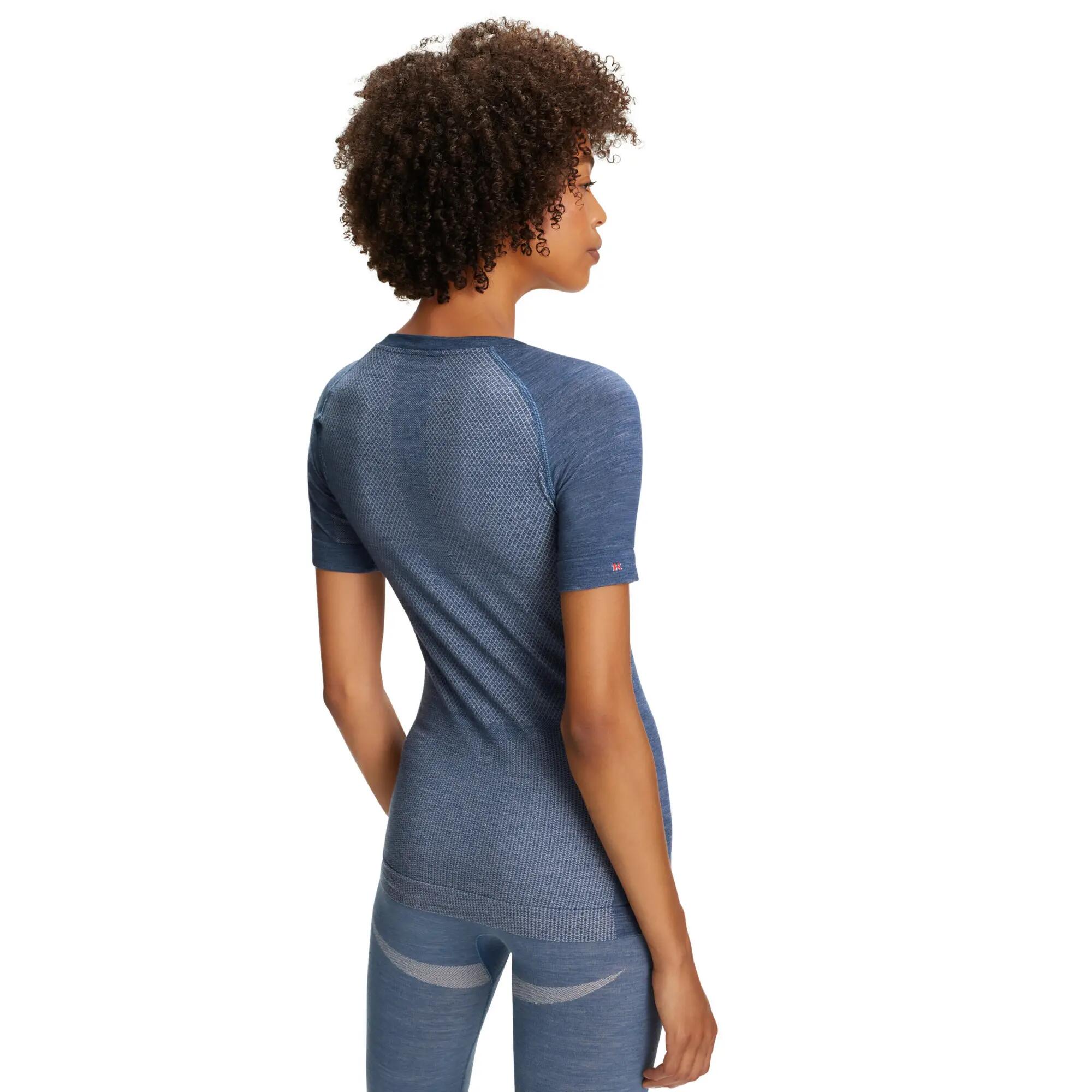 Sportshirt Dames Falke 4/4