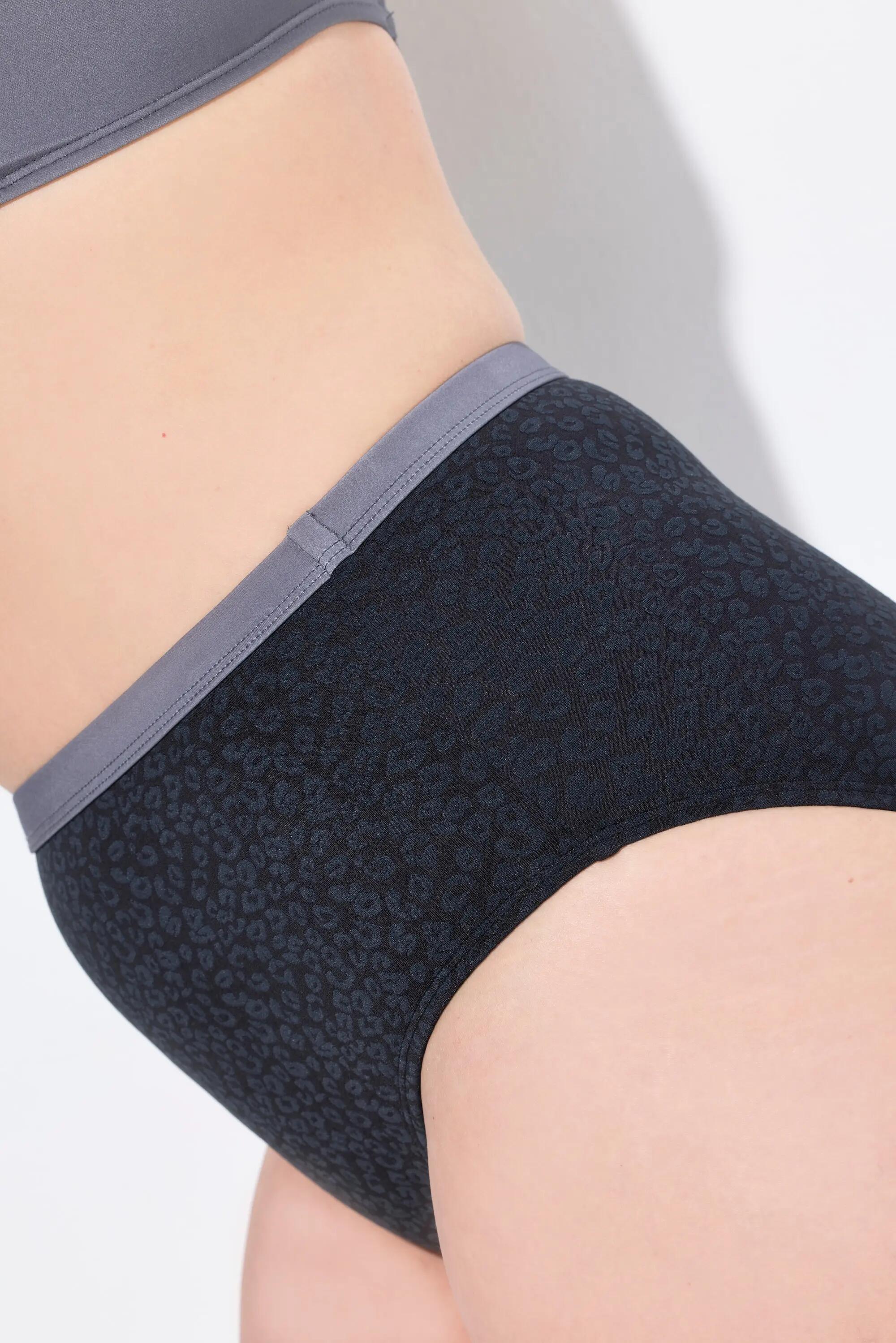 Damen Bikini Struktur Softcups Träger verstellbar 6/8