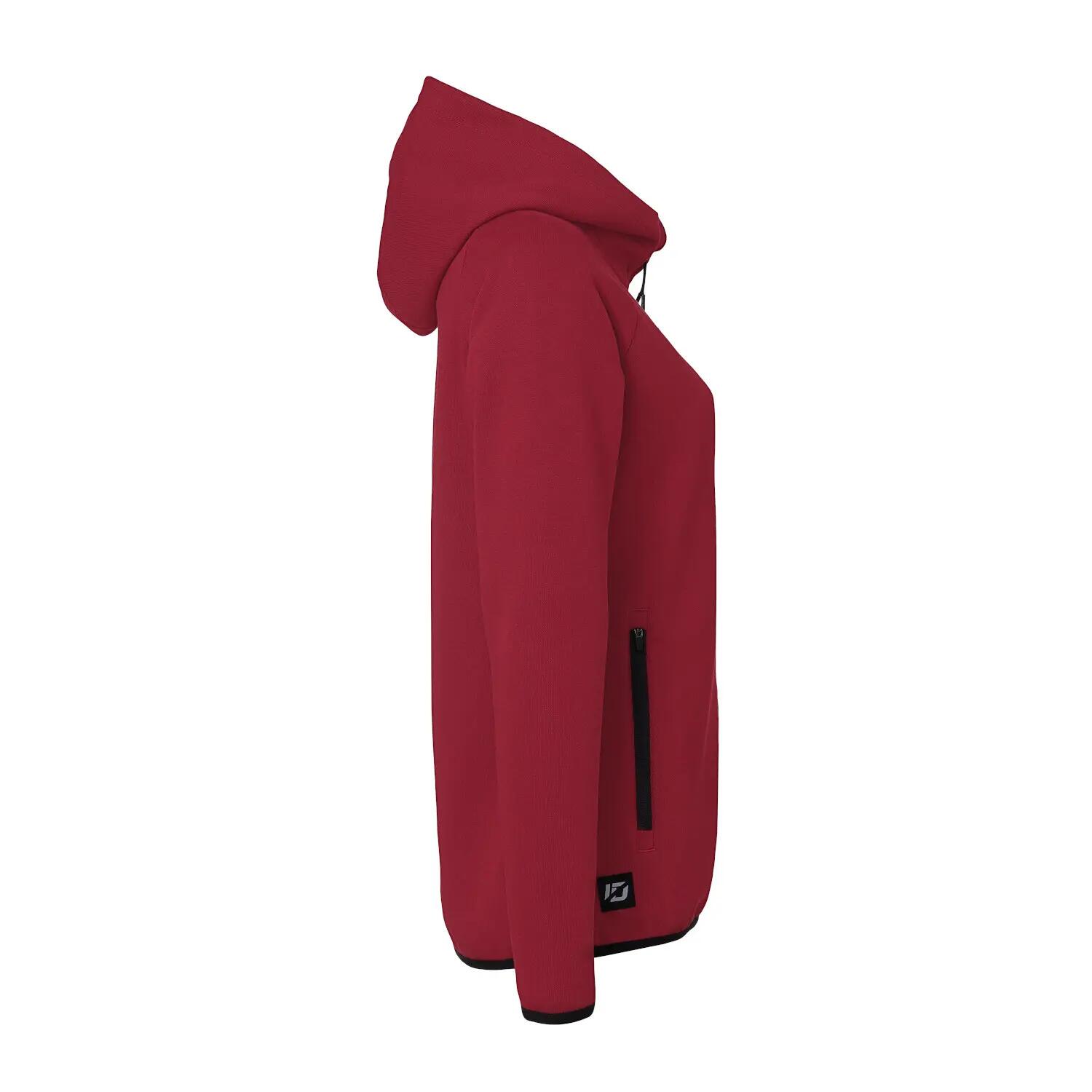 Jas met capuchon ID Women UHLSPORT 7/7