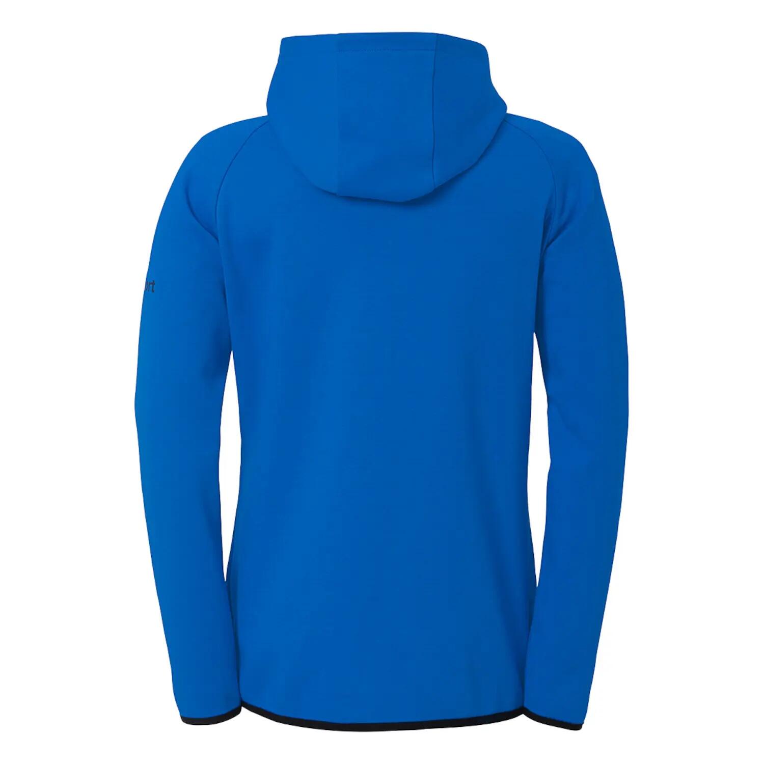 Giacca con cappuccio da donna Uhlsport 5/7