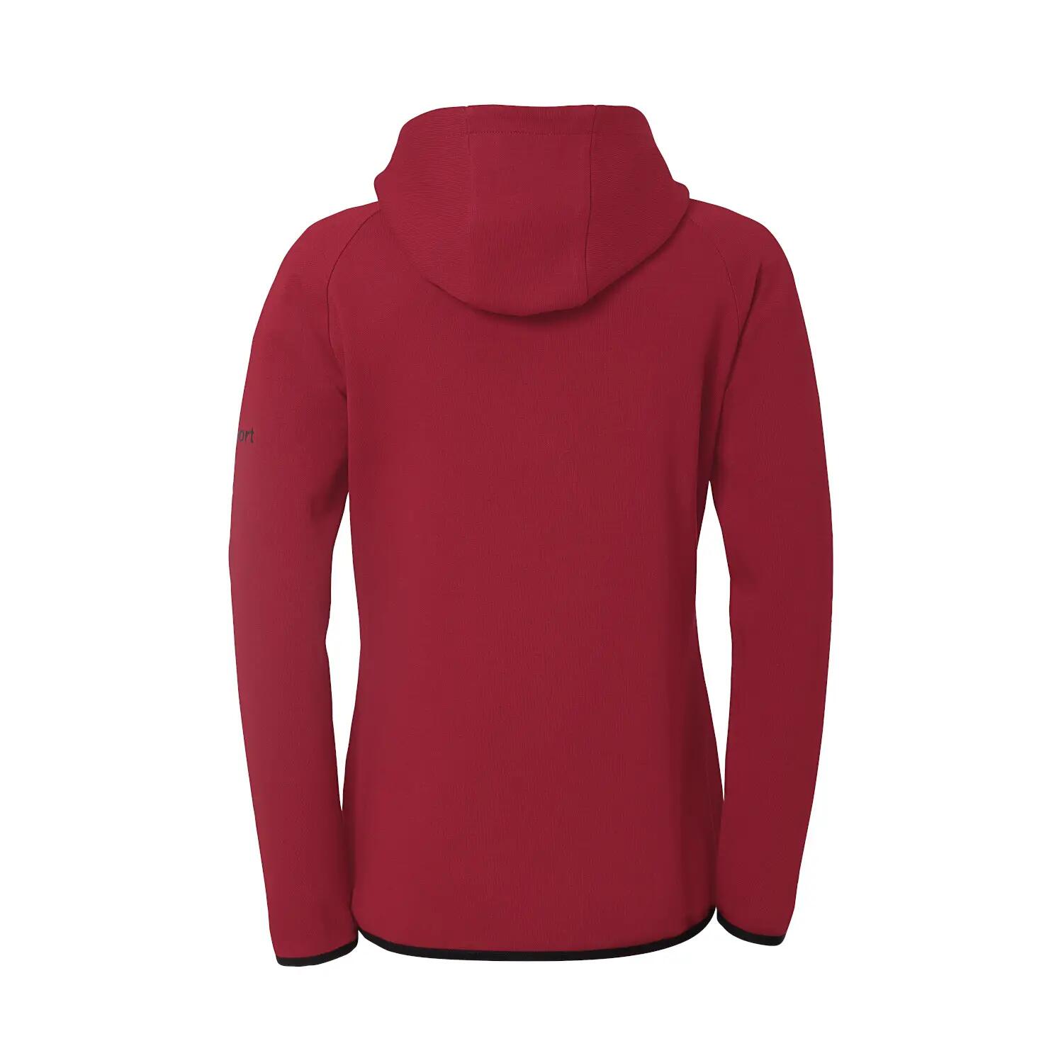 Jas met capuchon ID Women UHLSPORT 5/7
