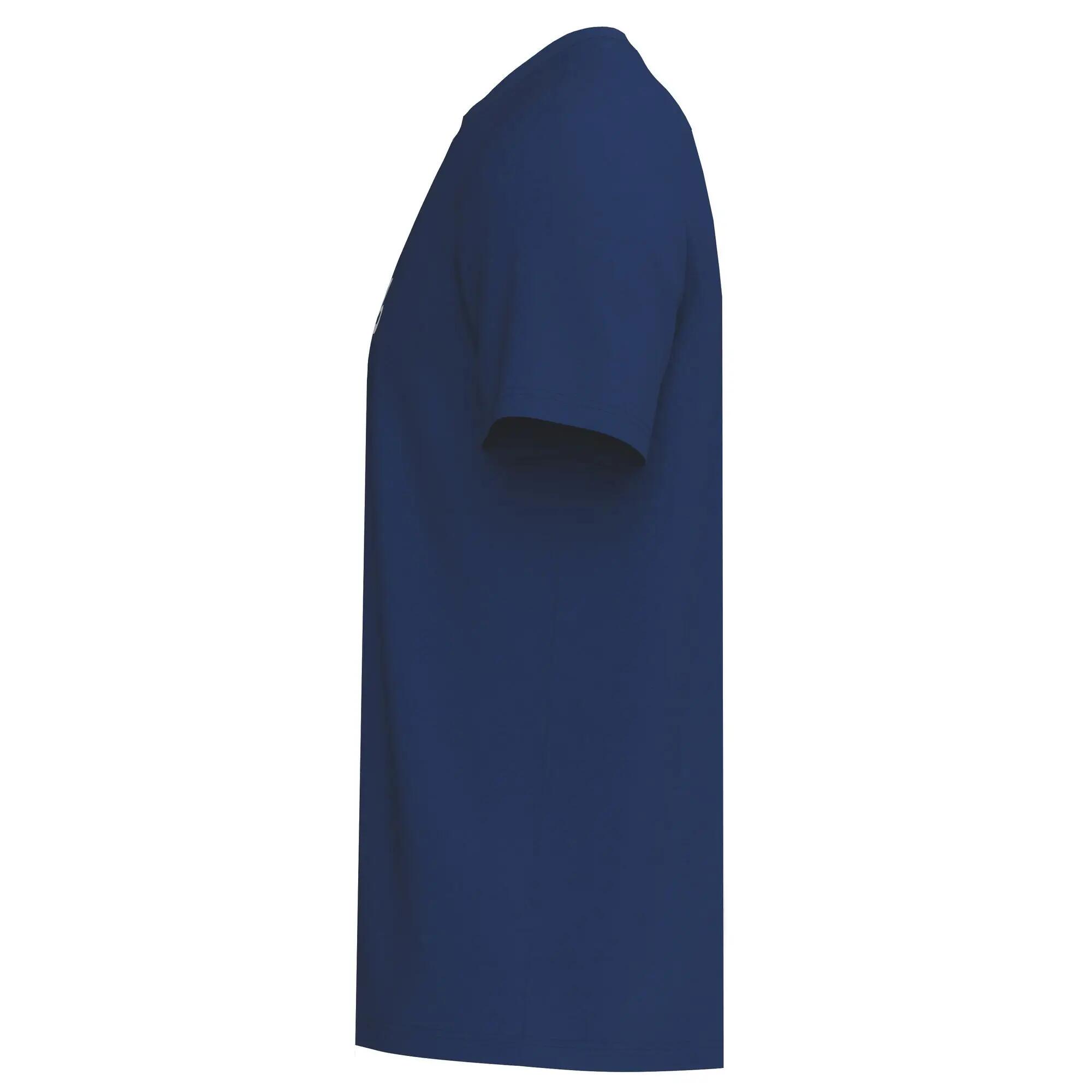 Erima Retro T-shirt New Navy 5/5