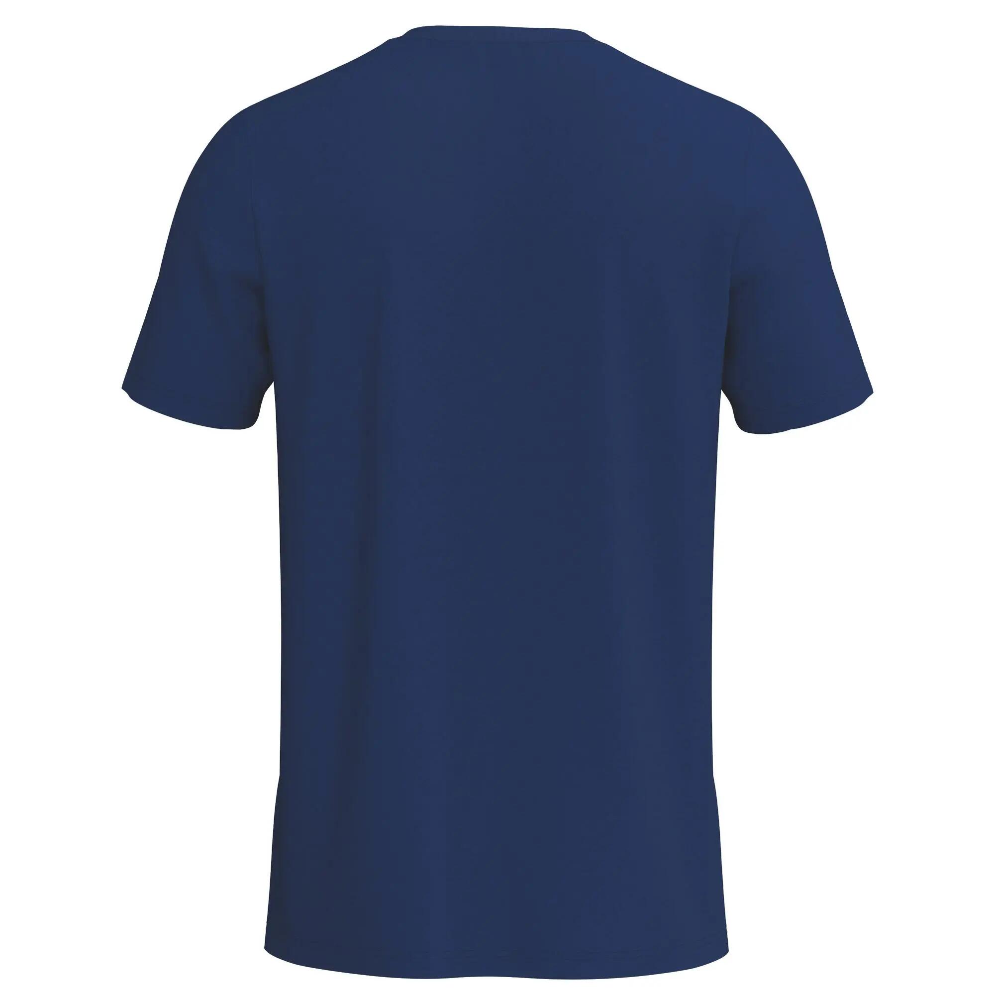 Erima Retro T-shirt New Navy 4/5