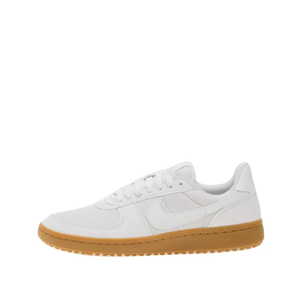 Zapatos Nike Field General Blancos 6/6