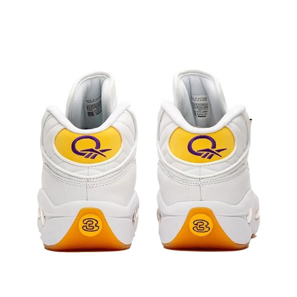 Reebok Question MID — photo 4