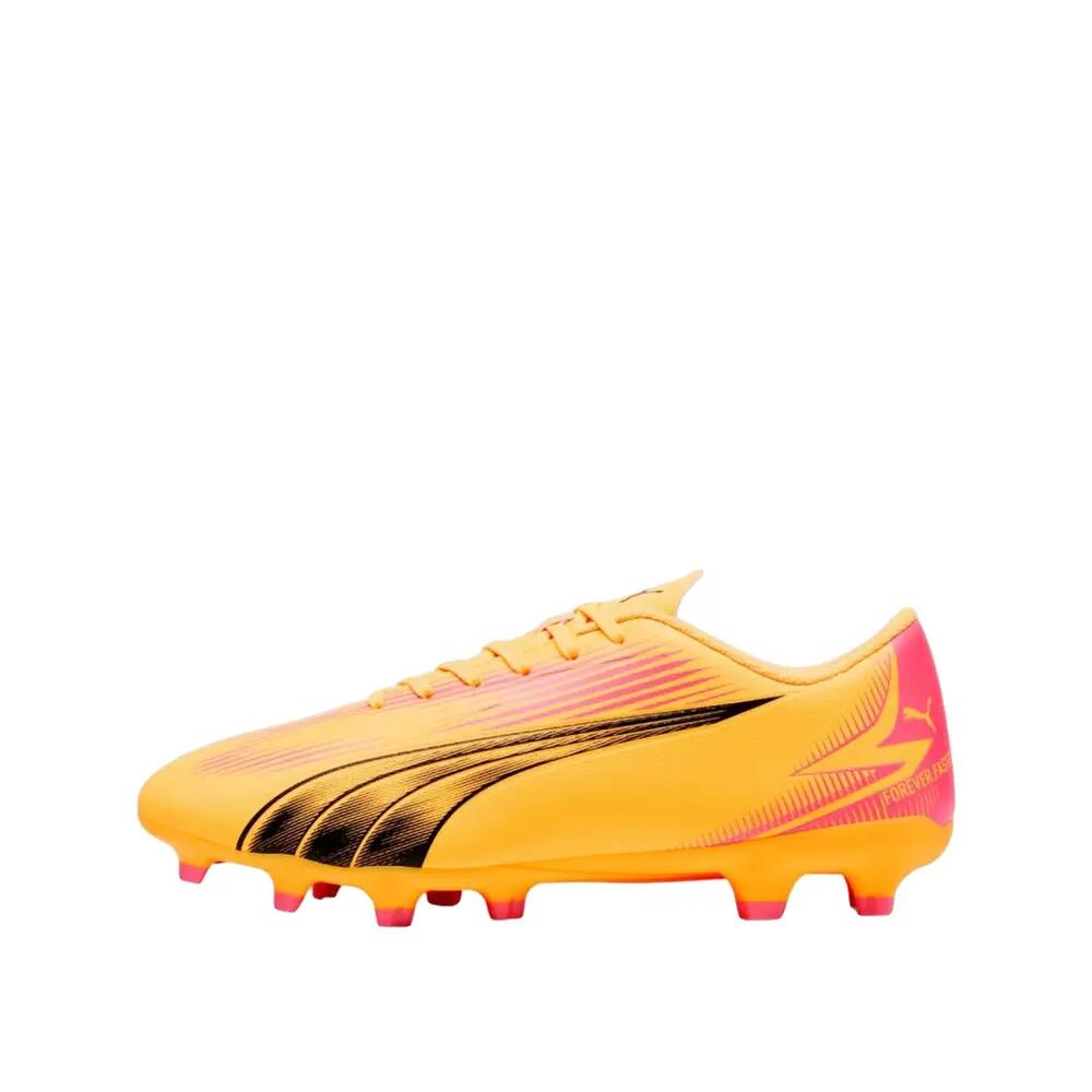 Chuteiras futebol PUMA Ultra Play Fgag Homem 9/15