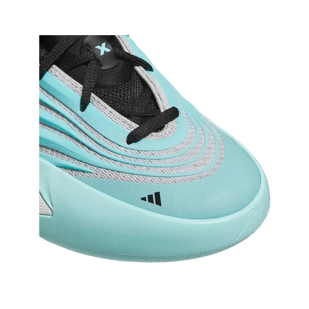 Basketbalschoenen voor kinderen adidas Dame X 8/9