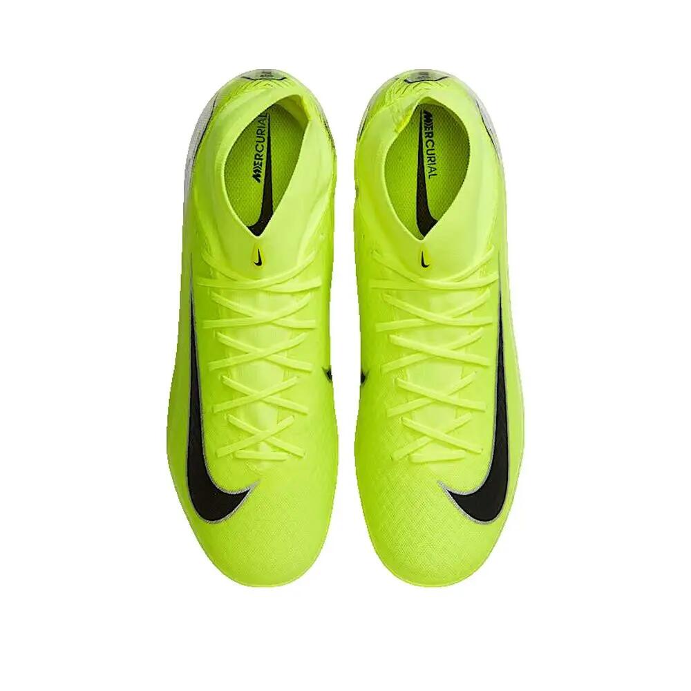 Zapatos de fútbol Nike Mercurial Superfly 10 Academy Amarillo 2/6
