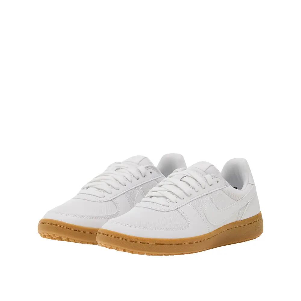 Zapatos Nike Field General Blancos 5/6