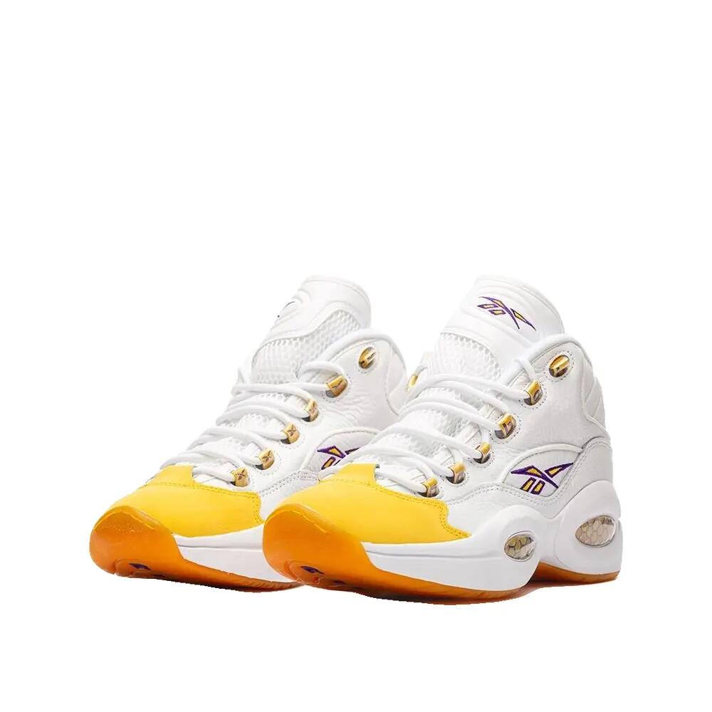 Reebok Question MID — photo 3