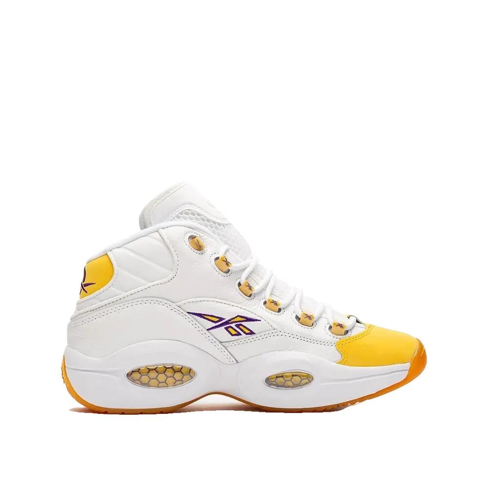 Reebok Question MID — photo 2