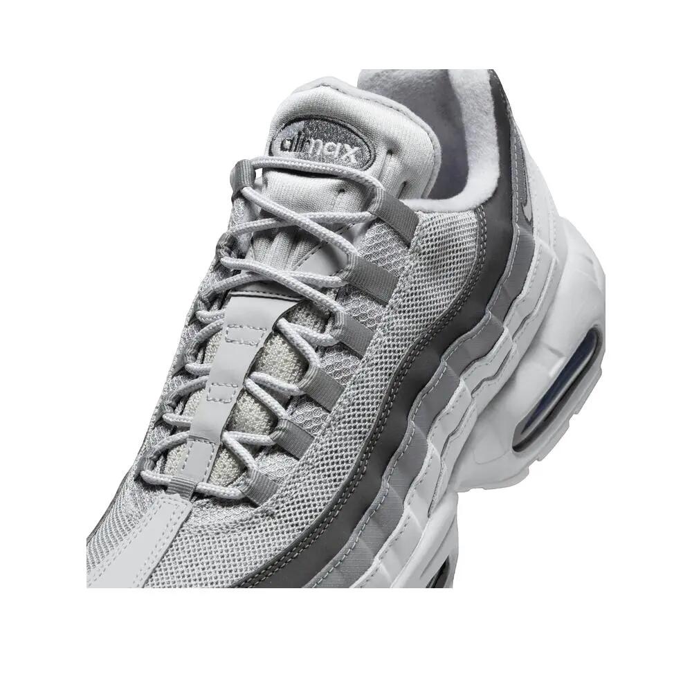 Nike Air Max 95 Triple Grey 6/6