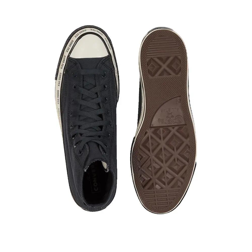 Chaussures Converse Chuck 70 Gore-Tex Noir 3/3
