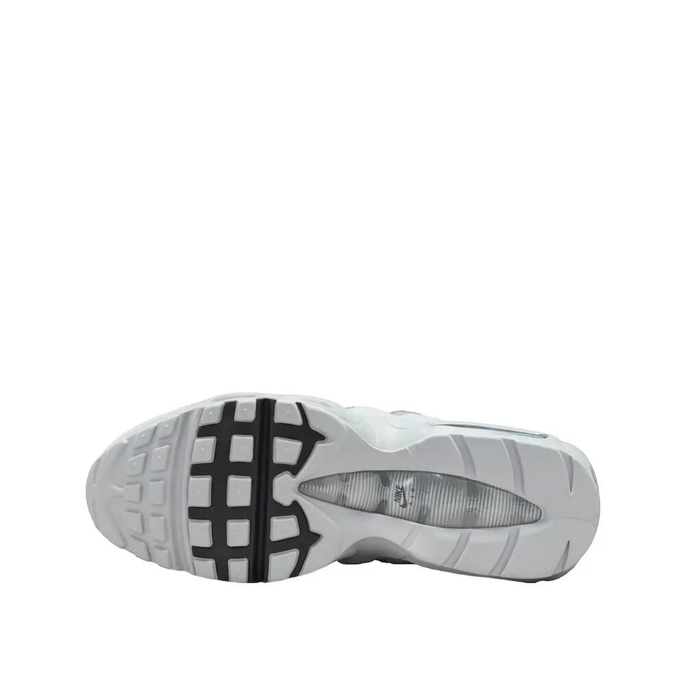 Nike Air Max 95 Triple Grey 5/6
