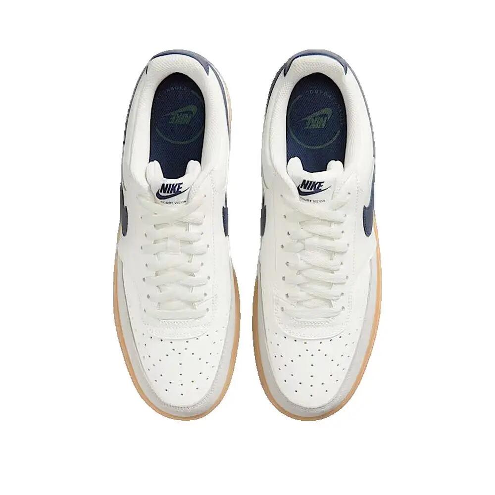 Scarpa universali uomo Nike Court Vision Lo 2/3