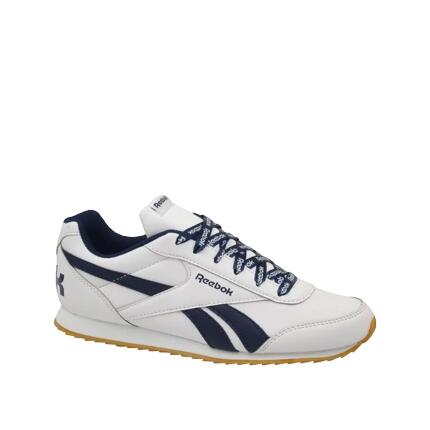 Zapatillas Reebok Royal Jogger Blancas/Azules