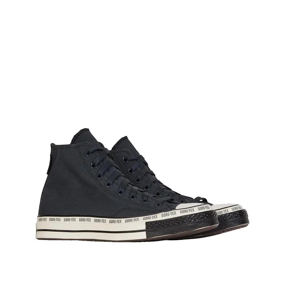 Chaussures Converse Chuck 70 Gore-Tex Noir 2/3