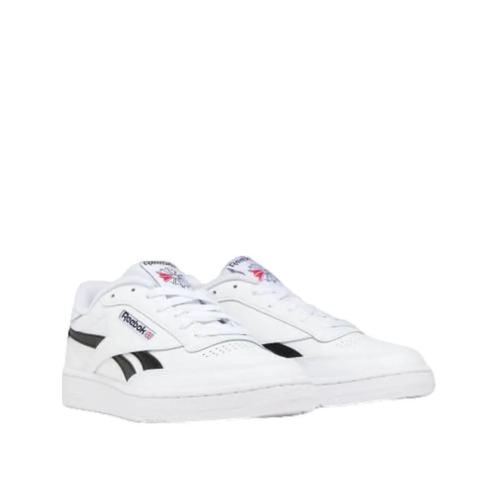 Chaussures Reebok Club C Revenge Blanc/Noir 2/3