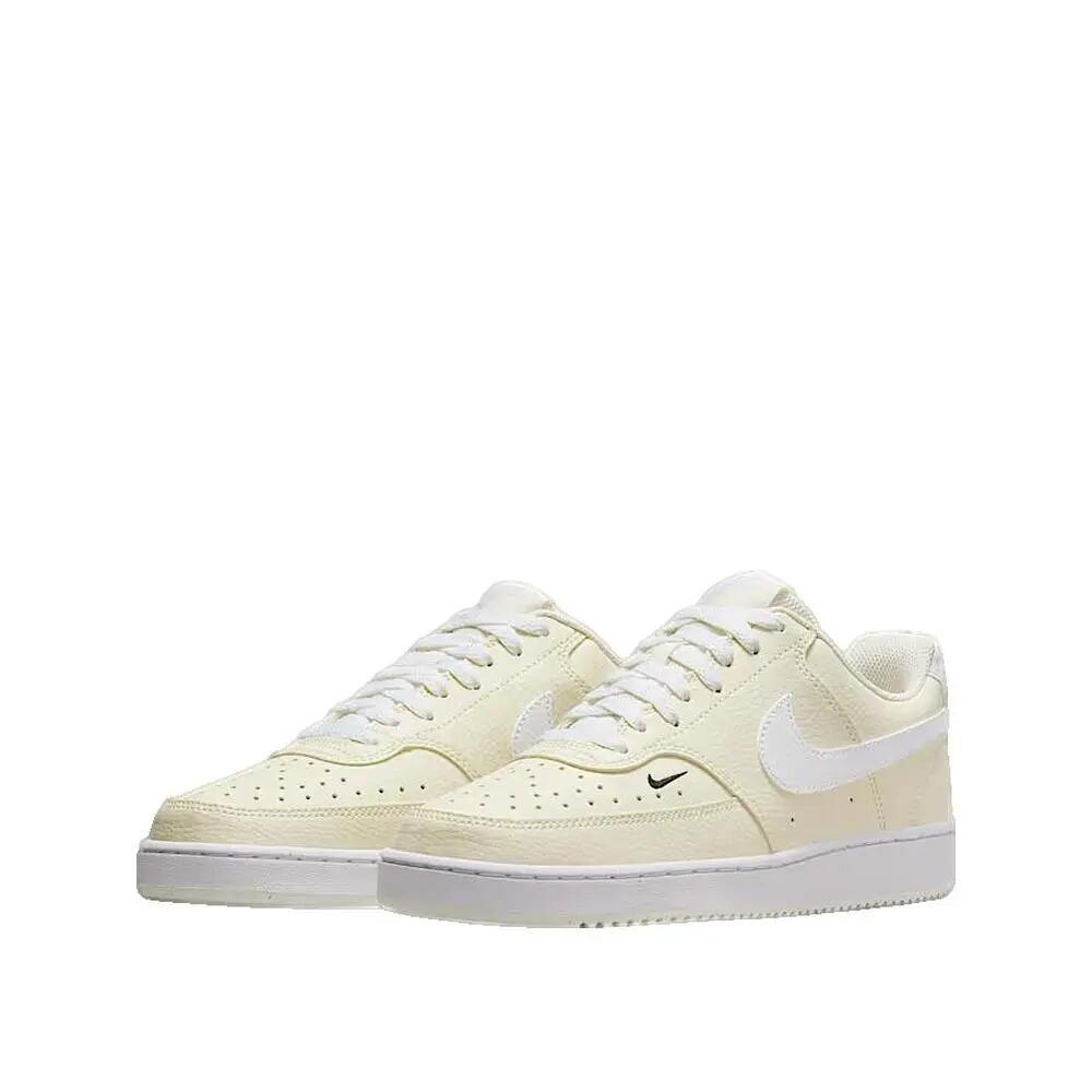 Chaussures universel femmes Nike court vision lo nn 3/3