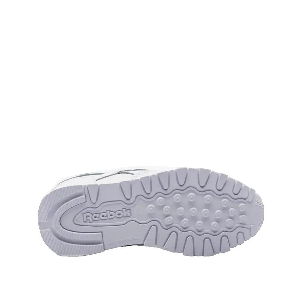 Scarpa universali bambini Reebok Classic Leather 3/3