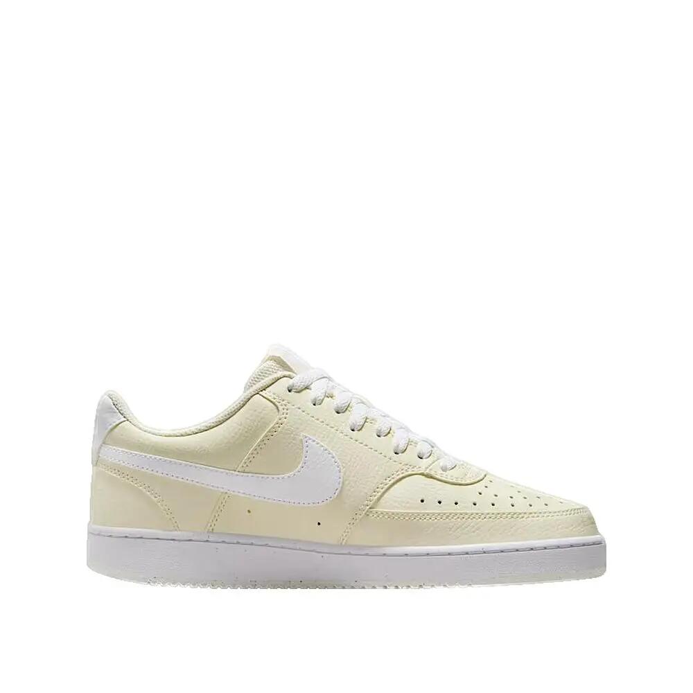 Chaussures universel femmes Nike court vision lo nn 2/3