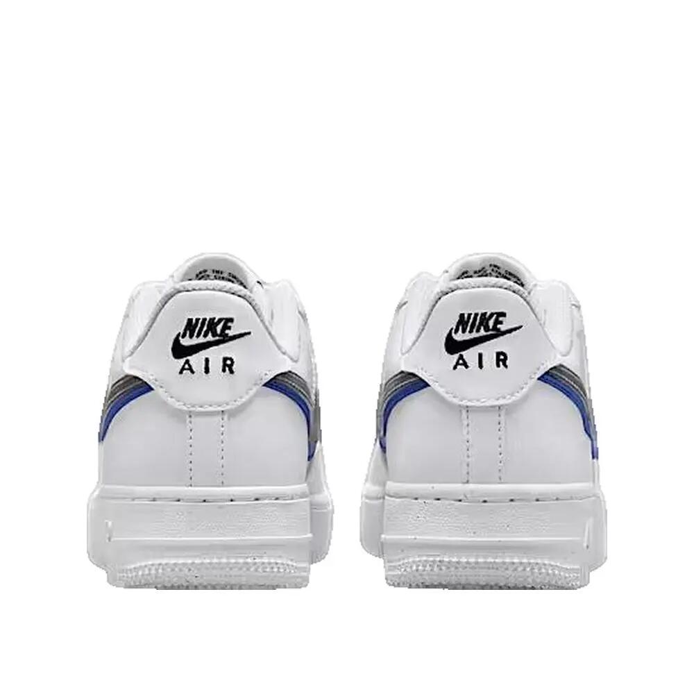 Chaussures Nike Air Force 1 Swoosh Pack 3/5