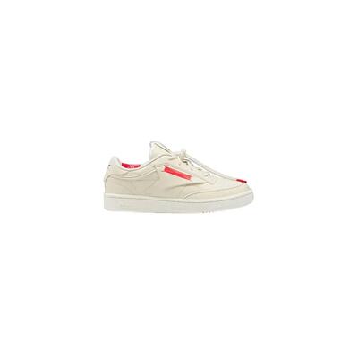 Reebok club c 85 vegan beige