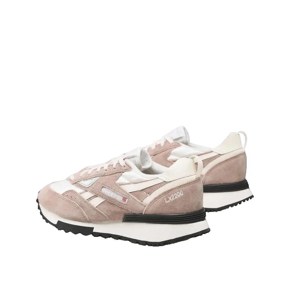 Reebok LX2200 'White Brown' — foto 3