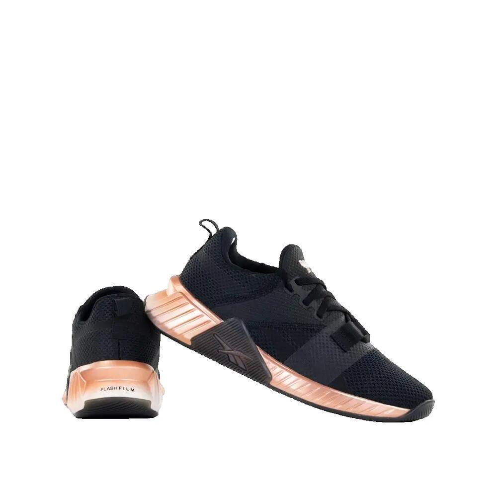 Buty do ćwiczeń Reebok Flashfilm Train 2 Czarny 3/4
