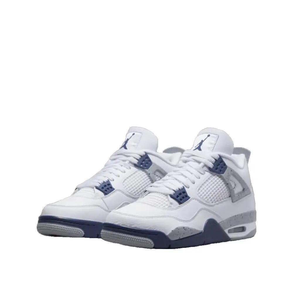 Schuhe  4 Midnight 3/6