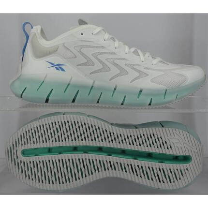 Chaussures Reebok Zig Kinetica 21 Blanche