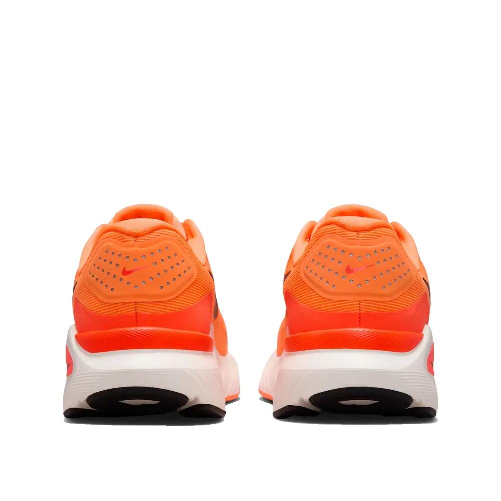 Hardloopschoenen Nike Structure 26 Oranje/Zwart 2/5