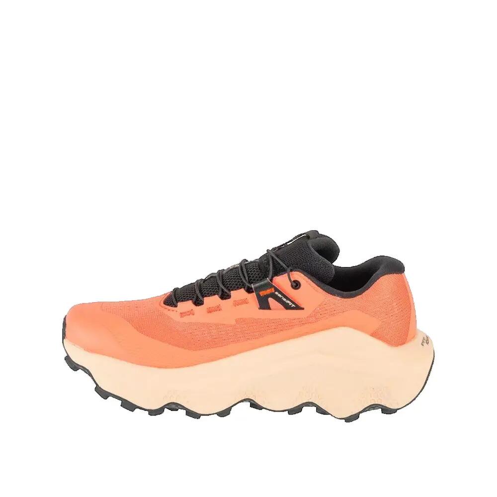 Calzado - running - mujer - amortiguación - Ultra Glide 3 coral 3/3