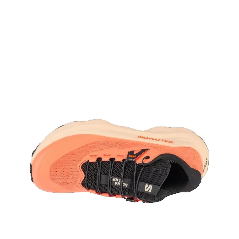 Calzado - running - mujer - amortiguación - Ultra Glide 3 coral 2/3
