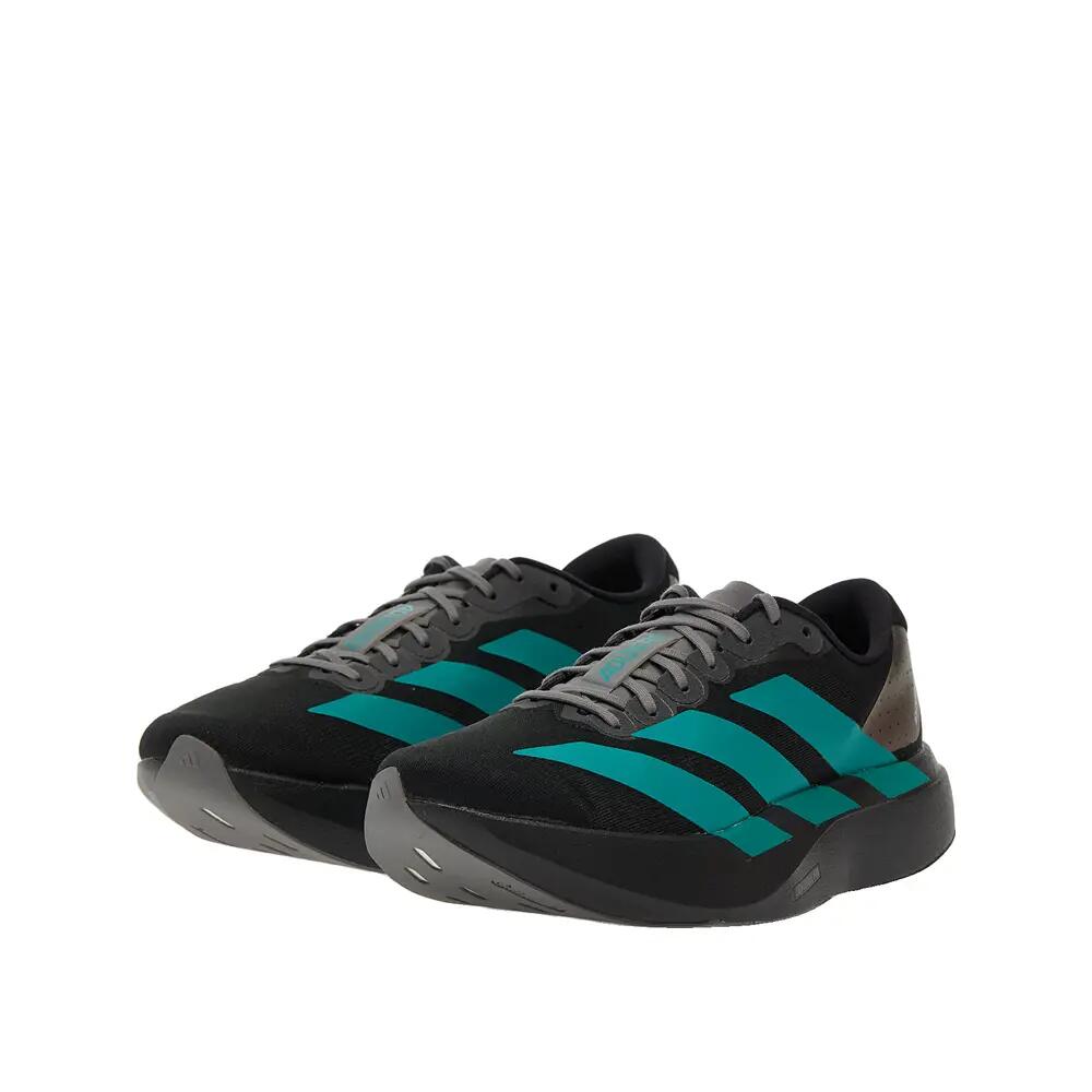 Scarpe da corsa adidas adizero evo sl Noir/Purtea/Grey Four 5/6