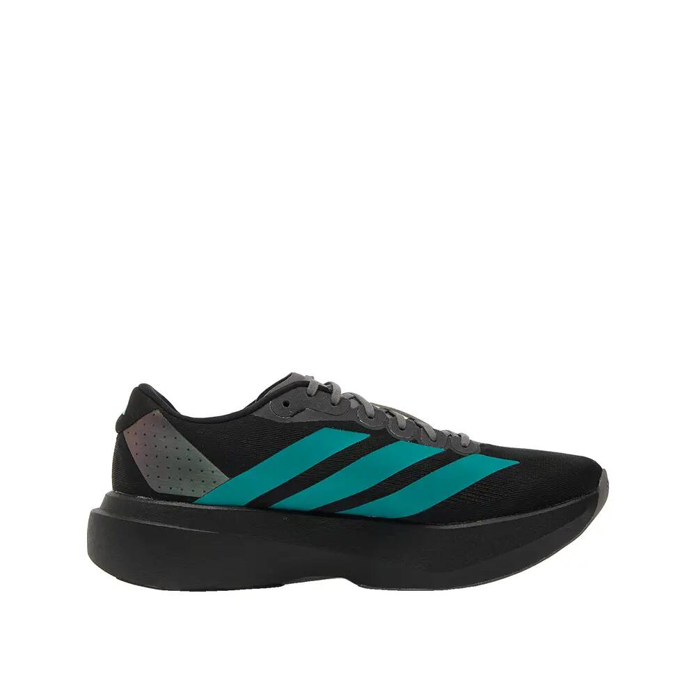 Scarpe da corsa adidas adizero evo sl Noir/Purtea/Grey Four 2/6