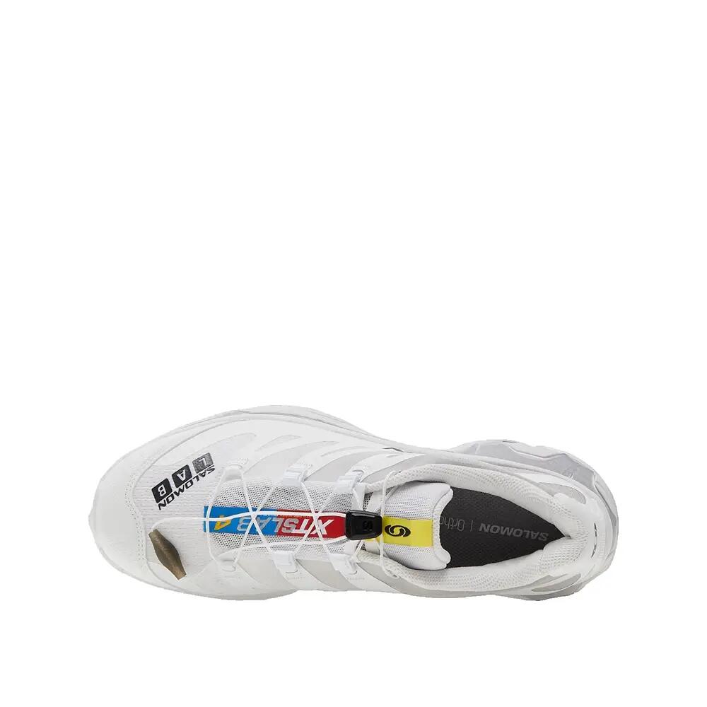 Salomon XT 4 OG White Lunar Rock 3/3