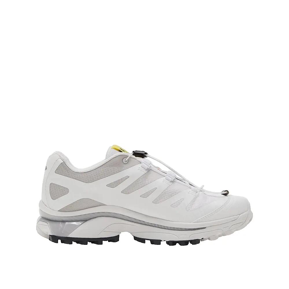 Salomon XT 4 OG White Lunar Rock 2/3