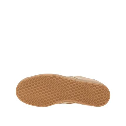 Zapatillas adidas Gazelle W Suède Beige