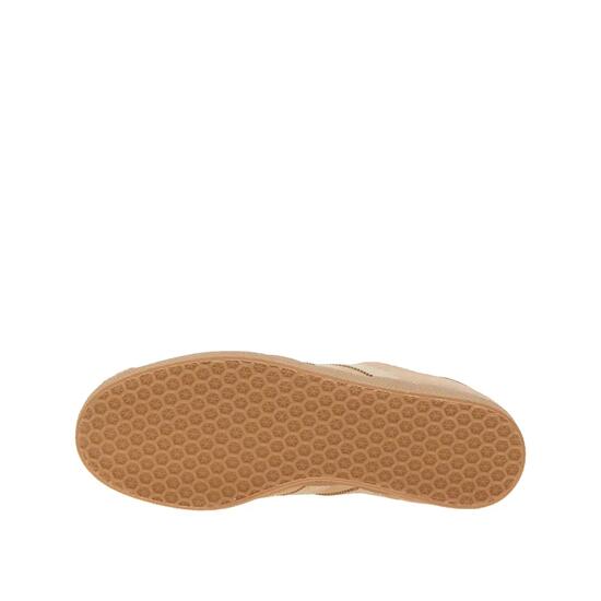 Zapatillas adidas Gazelle W Suède Beige