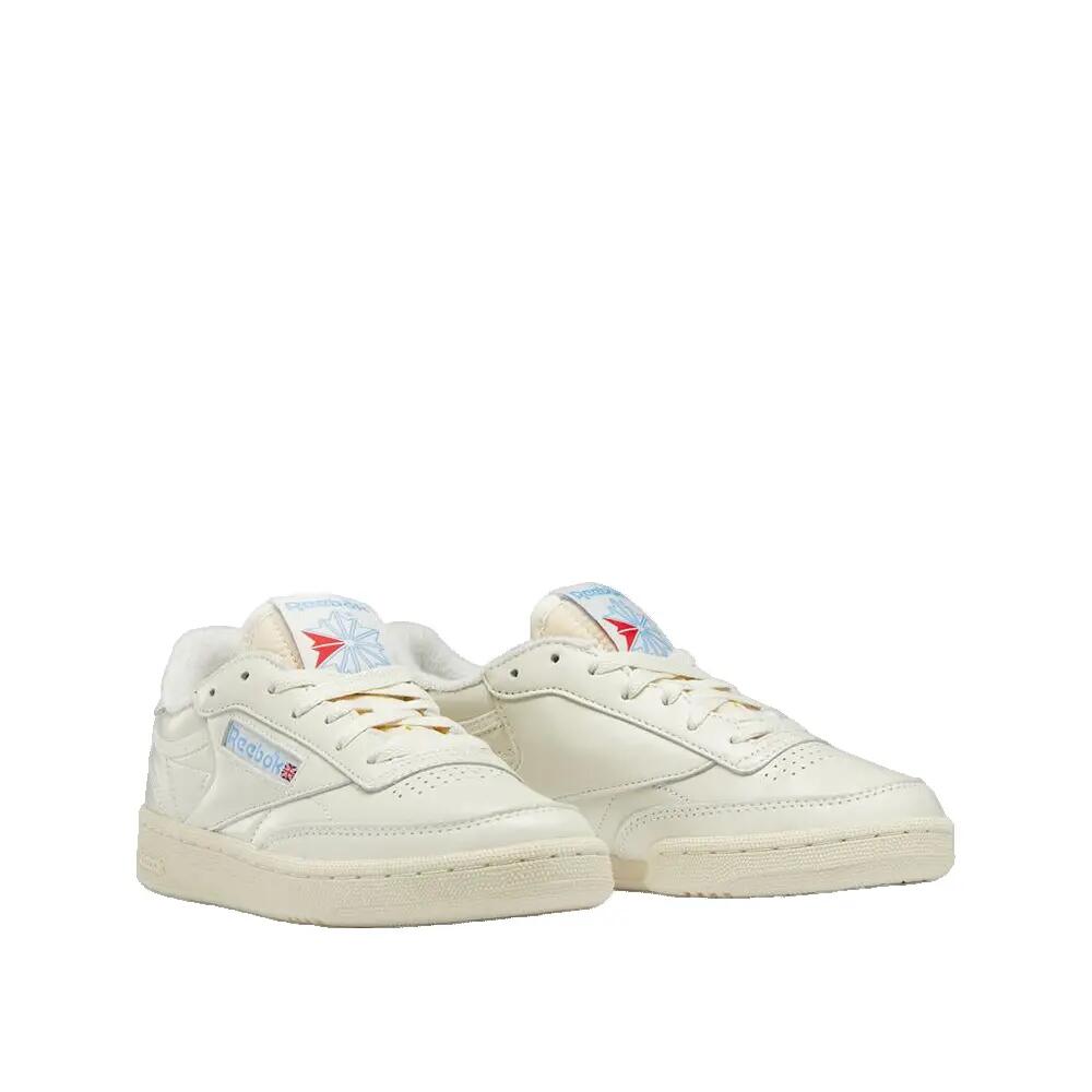 Reebok Club C 85 Vintage Schuhe Weiß 3/3