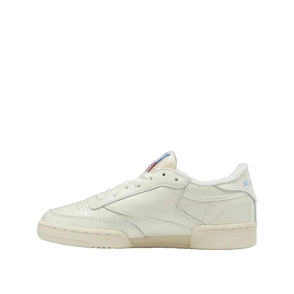Reebok Club C 85 Vintage Schuhe Weiß 2/3