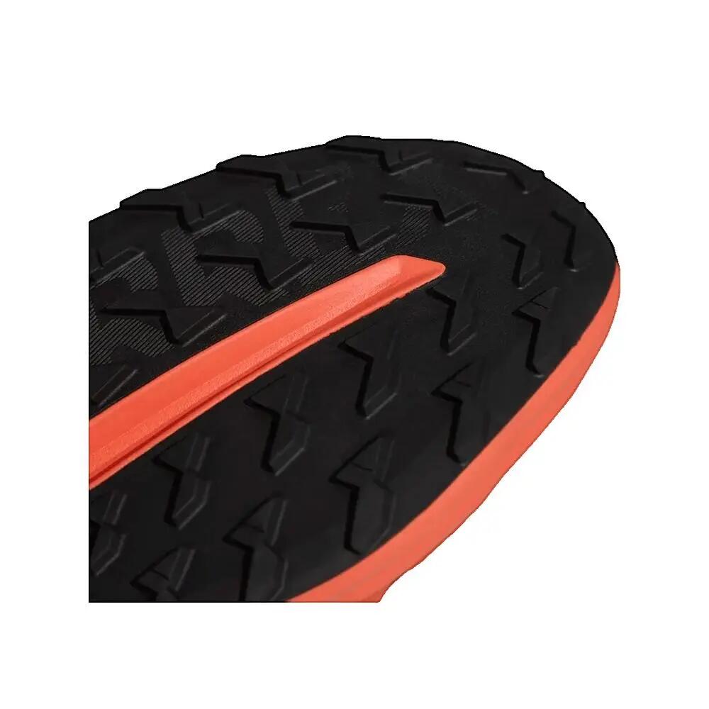 Chaussures de trail adidas Terrex Agravic Lite Orange 8/8
