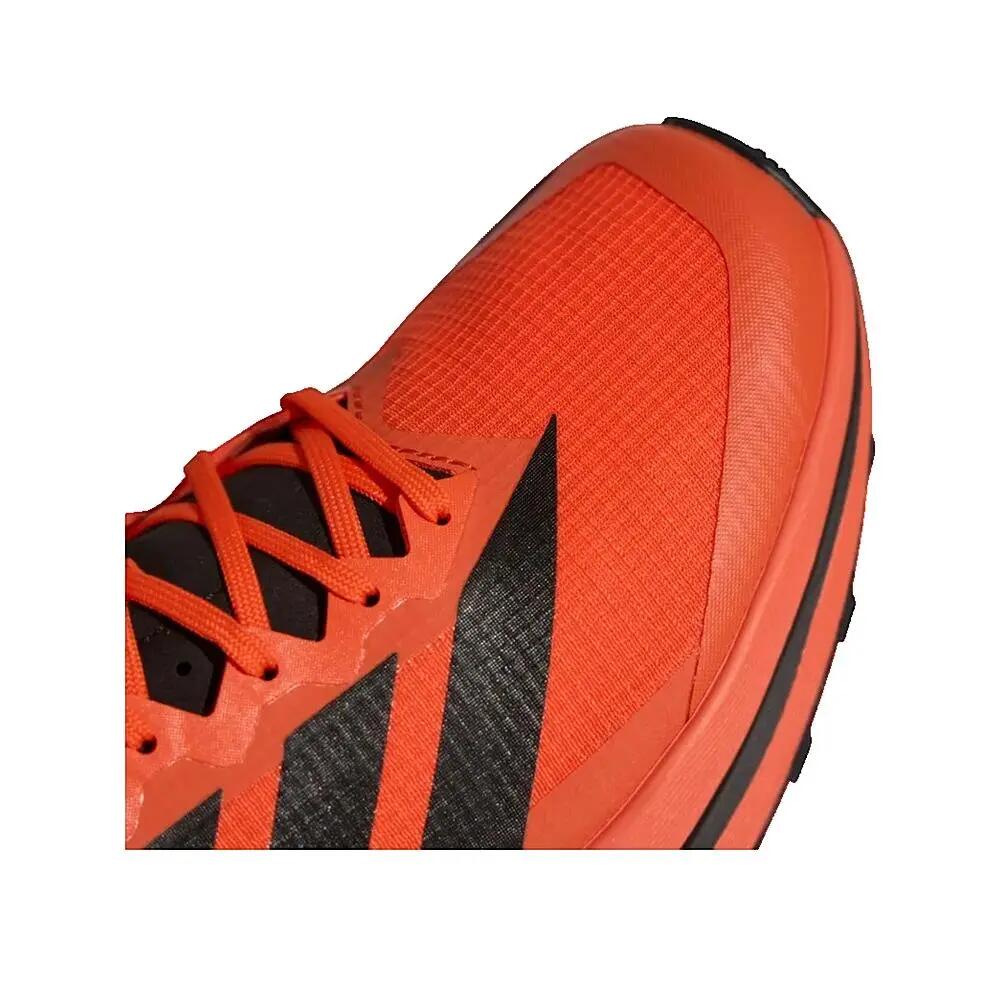 Chaussures de trail adidas Terrex Agravic Lite Orange 7/8